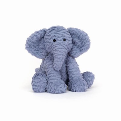 Jellycat Fuddlewuddle Olifant | AU3472586